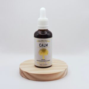 lion's mane mushroom supplement 50ml